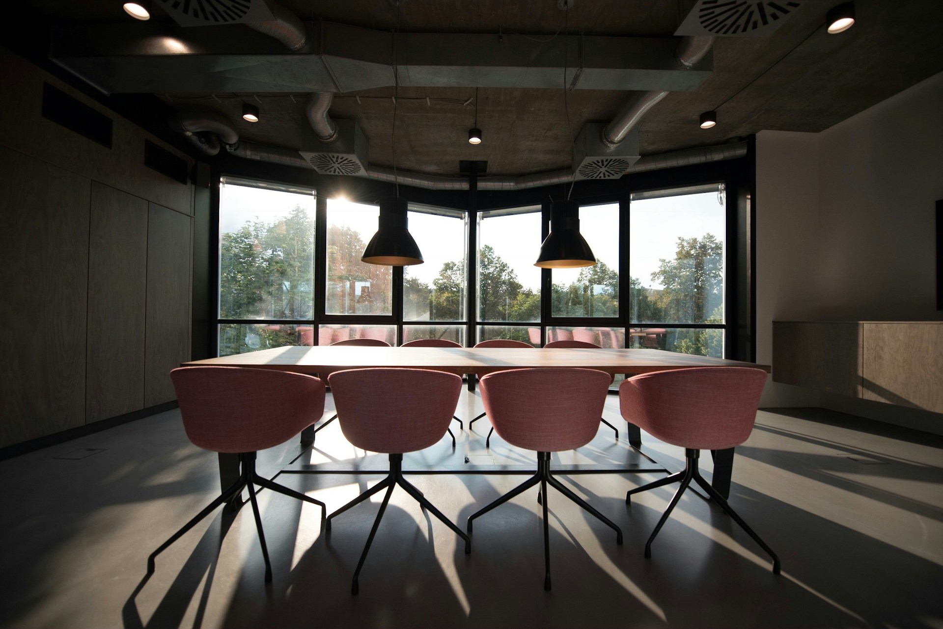 Meeting